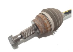 Recambio de transmision trasera izquierda para peugeot 508 allure hybrid4 referencia OEM IAM 9671847980  9671847980 2