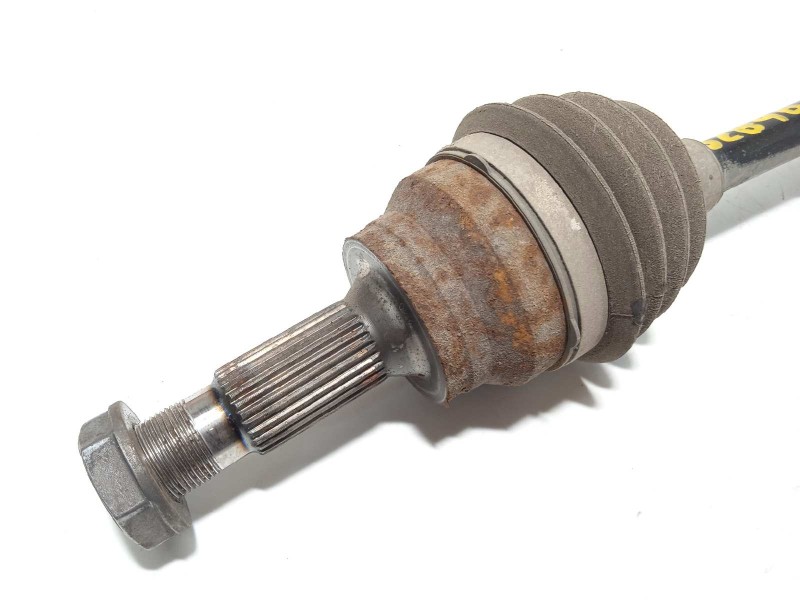 Recambio de transmision trasera izquierda para peugeot 508 allure hybrid4 referencia OEM IAM 9671847980  9671847980