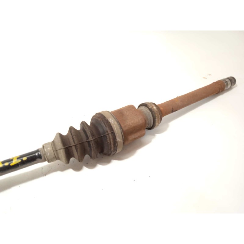 Recambio de transmision trasera izquierda para peugeot 508 allure hybrid4 referencia OEM IAM 9671847980  9671847980