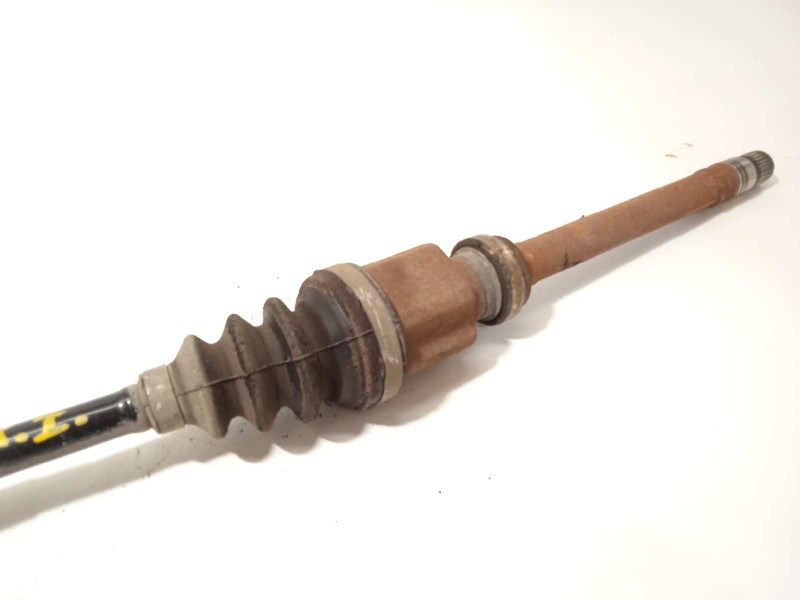 Recambio de transmision trasera izquierda para peugeot 508 allure hybrid4 referencia OEM IAM 9671847980  9671847980