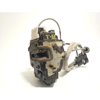 CERRADURA PUERTA TRASERA IZQUIERDA 814103J000 