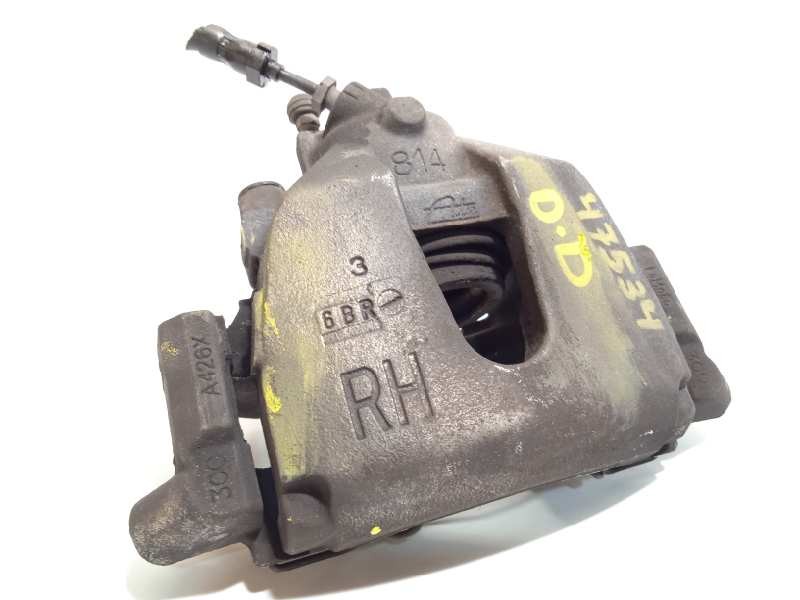 Recambio de pinza freno delantera derecha para ford grand c-max (ceu) trend referencia OEM IAM 1682875  