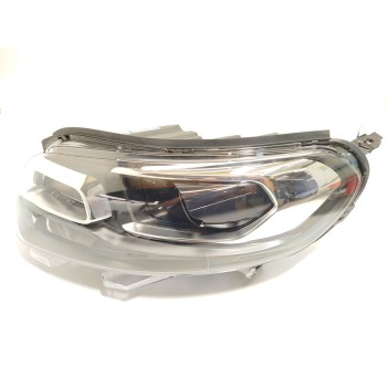 Recambio de faro izquierdo para citroën spacetourer autobús (v_) 1.6 bluehdi 95 referencia OEM IAM 1614326280  