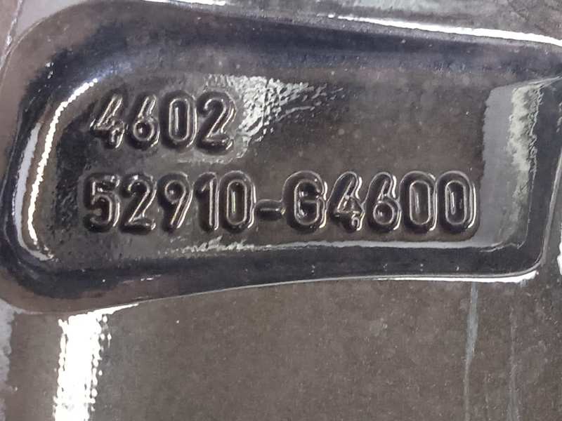 Recambio de llanta para hyundai i30 (pd) 1.0 tgdi cat referencia OEM IAM 52910G4600  