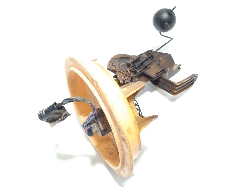 Recambio de aforador para volkswagen passat variant (3c5) 2.0 tdi referencia OEM IAM 3C0919673E  