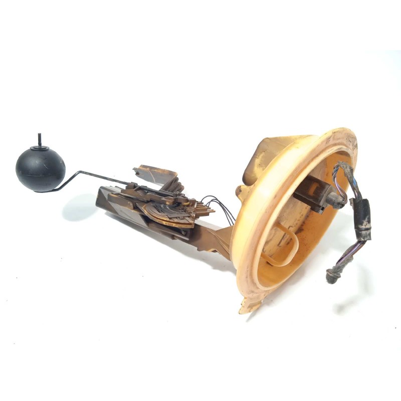 Recambio de aforador para volkswagen passat variant (3c5) 2.0 tdi referencia OEM IAM 3C0919673E  