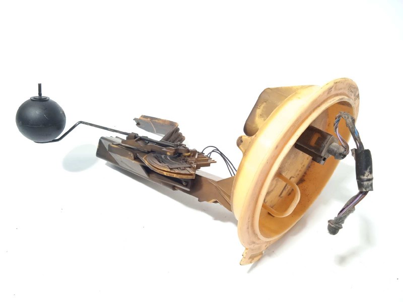 Recambio de aforador para volkswagen passat variant (3c5) 2.0 tdi referencia OEM IAM 3C0919673E  