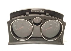 Recambio de cuadro instrumentos para opel zafira b 1.9 cdti referencia OEM IAM 13216684   2