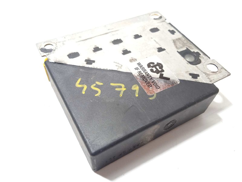 Recambio de centralita airbag para volkswagen passat variant (3c5) 2.0 tdi referencia OEM IAM 3C0909605M  3C0909605M003
