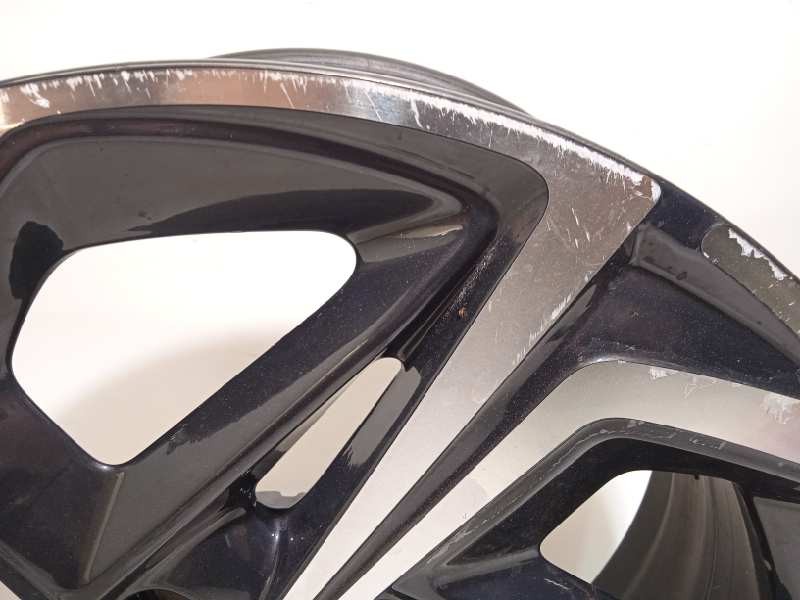 Recambio de llanta para hyundai i30 (pd) 1.0 tgdi cat referencia OEM IAM 52910G4600  