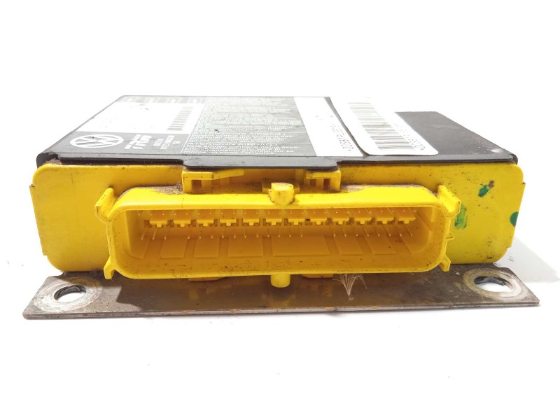 Recambio de centralita airbag para volkswagen passat variant (3c5) 2.0 tdi referencia OEM IAM 3C0909605M  3C0909605M003
