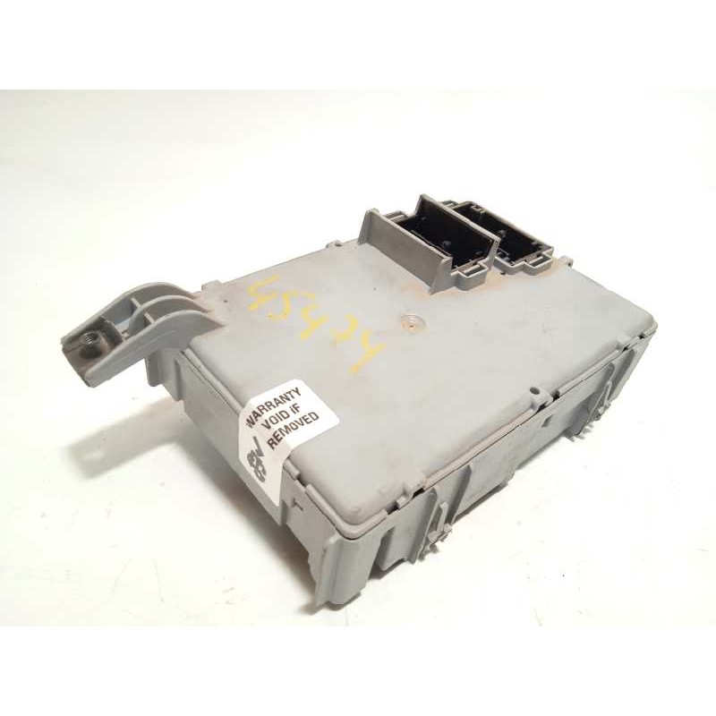 Recambio de caja reles / fusibles para lancia ypsilon (402) 1.3 jtd 16v referencia OEM IAM 519849850  