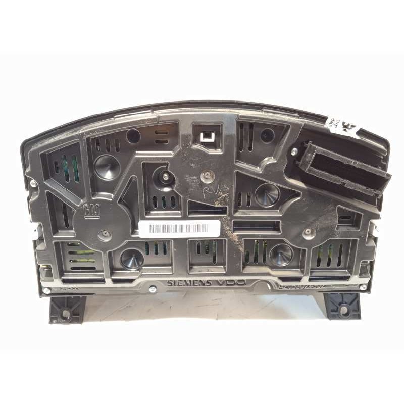 Recambio de cuadro instrumentos para opel zafira b 1.9 cdti referencia OEM IAM 13216684  