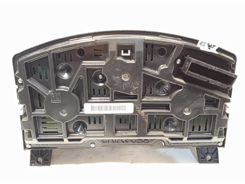 Recambio de cuadro instrumentos para opel zafira b 1.9 cdti referencia OEM IAM 13216684  