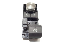Recambio de mando multifuncion para lexus nx 300h 4wd referencia OEM IAM 8401078290   2
