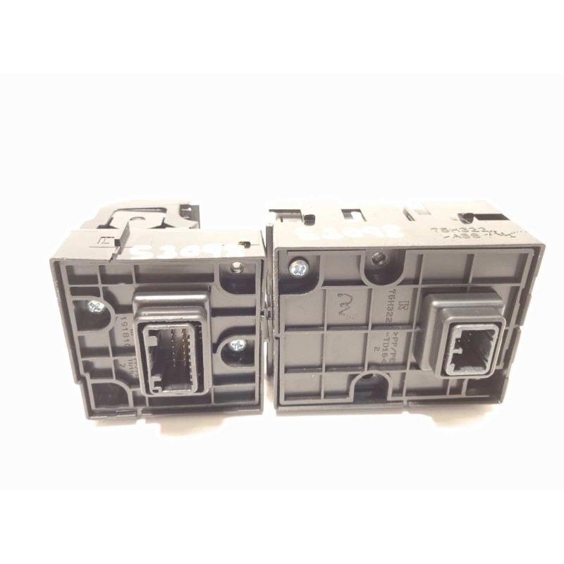 Recambio de mando multifuncion para lexus nx 300h 4wd referencia OEM IAM 8401078290  