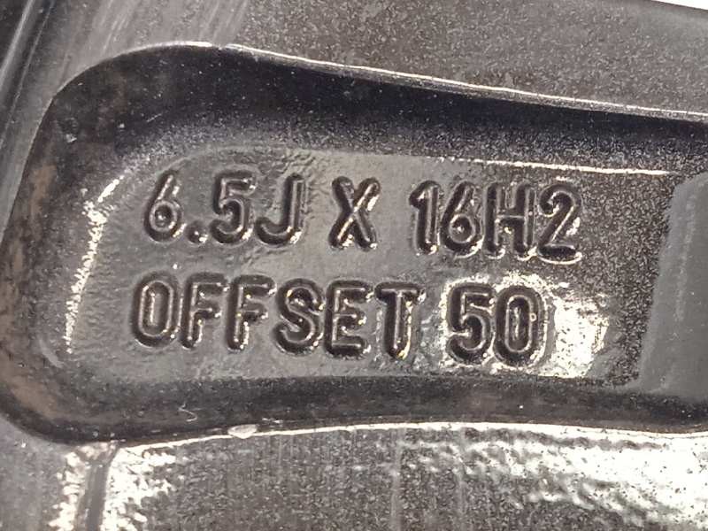 Recambio de llanta para hyundai i30 (pd) 1.0 tgdi cat referencia OEM IAM 52910G4600  