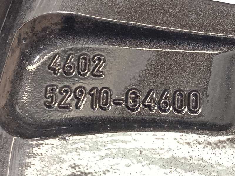 Recambio de llanta para hyundai i30 (pd) 1.0 tgdi cat referencia OEM IAM 52910G4600  