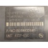 Recambio de abs para kia stonic (ybcuv) 1.0 tgdi cat referencia OEM IAM 58910H8450 BE6003DA01 BH6013DA01
