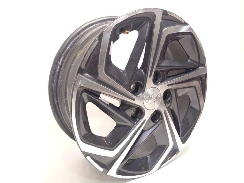 Recambio de llanta para hyundai i30 (pd) 1.0 tgdi cat referencia OEM IAM 52910G4600  