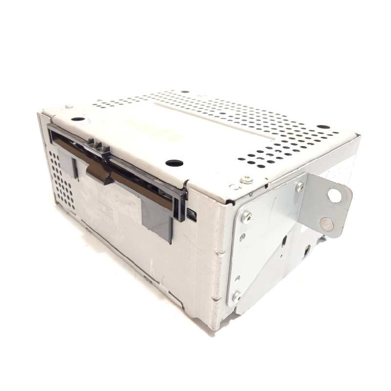 Recambio de sistema audio / radio cd para ford grand c-max (ceu) trend referencia OEM IAM F1CT18C815GK  