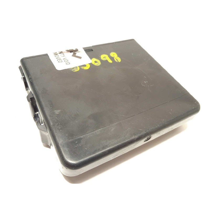 Recambio de modulo electronico para lexus nx 300h 4wd referencia OEM IAM 8922278030  