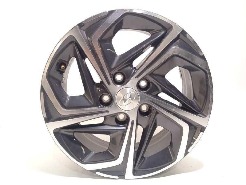 Recambio de llanta para hyundai i30 (pd) 1.0 tgdi cat referencia OEM IAM 52910G4600  