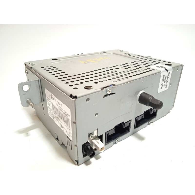 Recambio de sistema audio / radio cd para ford grand c-max (ceu) trend referencia OEM IAM F1CT18C815GK  