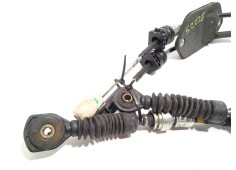 Recambio de varillaje cambio para toyota yaris 1.5 16v cat referencia OEM IAM 338200D371   2