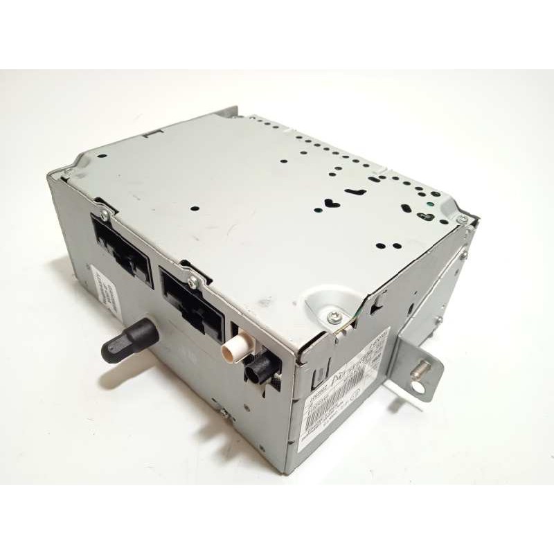 Recambio de sistema audio / radio cd para ford grand c-max (ceu) trend referencia OEM IAM F1CT18C815GK  