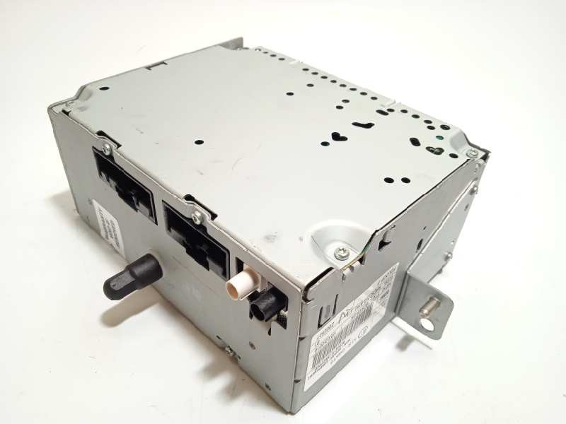 Recambio de sistema audio / radio cd para ford grand c-max (ceu) trend referencia OEM IAM F1CT18C815GK  