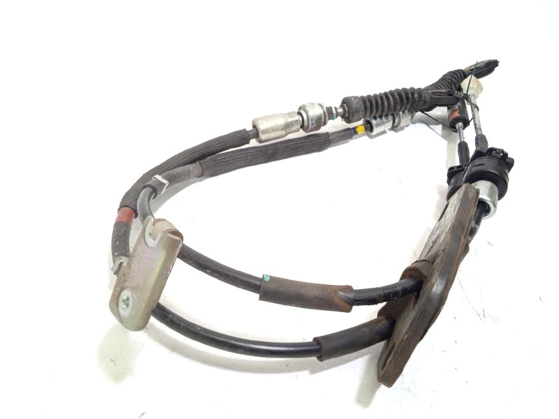 Recambio de varillaje cambio para toyota yaris 1.5 16v cat referencia OEM IAM 338200D371  