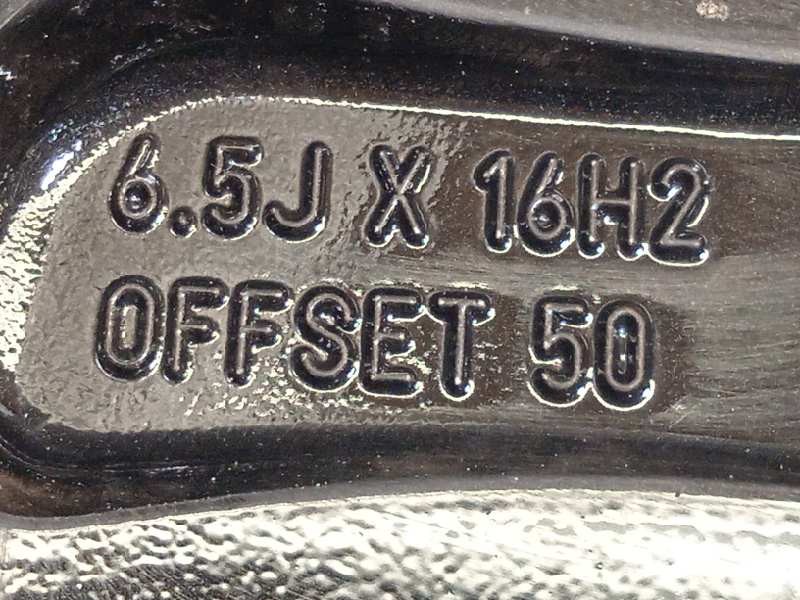 Recambio de llanta para hyundai i30 (pd) 1.0 tgdi cat referencia OEM IAM 52910G4600  