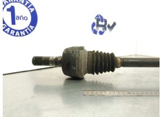 Recambio de transmision trasera izquierda para cadillac srx v6 elegance referencia OEM IAM 15919080   2