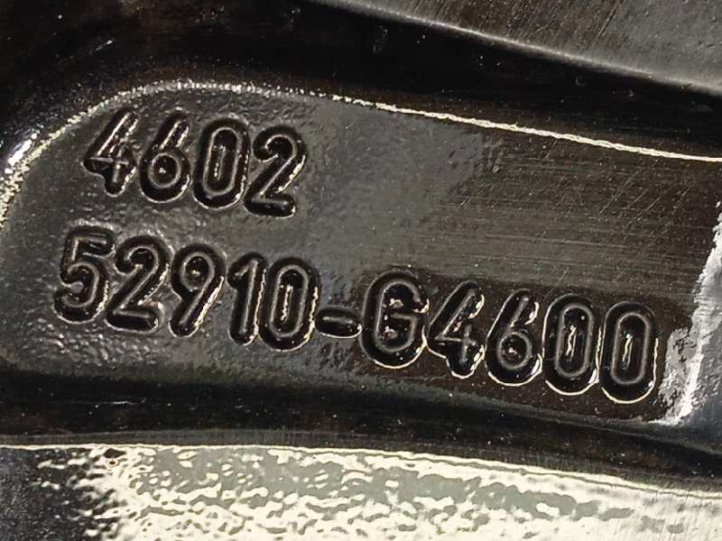 Recambio de llanta para hyundai i30 (pd) 1.0 tgdi cat referencia OEM IAM 52910G4600  