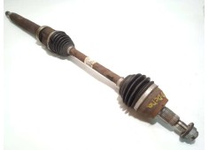 Recambio de transmision delantera derecha para ford grand c-max (ceu) trend referencia OEM IAM BV613B436TB  