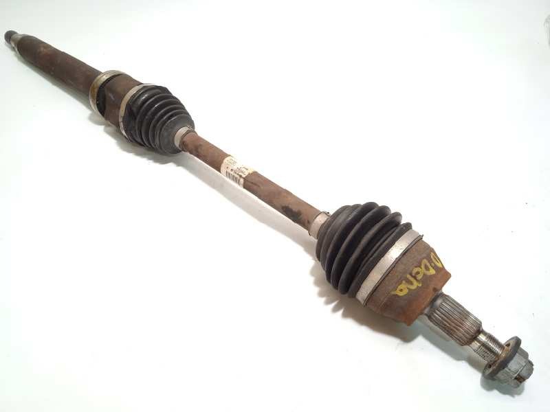 Recambio de transmision delantera derecha para ford grand c-max (ceu) trend referencia OEM IAM BV613B436TB  