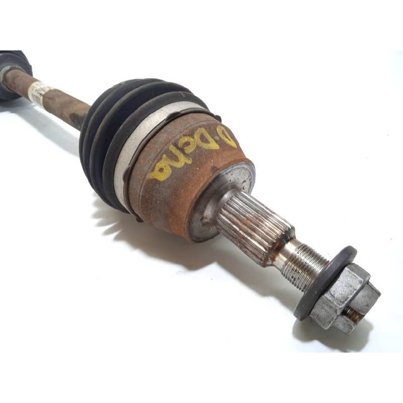 Recambio de transmision delantera derecha para ford grand c-max (ceu) trend referencia OEM IAM BV613B436TB  