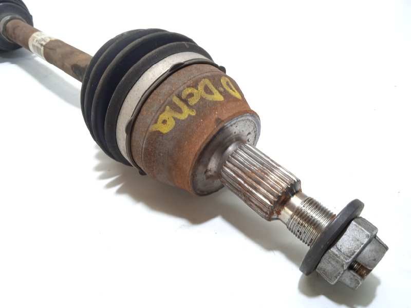 Recambio de transmision delantera derecha para ford grand c-max (ceu) trend referencia OEM IAM BV613B436TB  