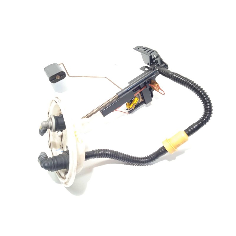 Recambio de aforador para bmw serie 5 berlina (e60) 2.5 cat referencia OEM IAM 6765849  16146765827