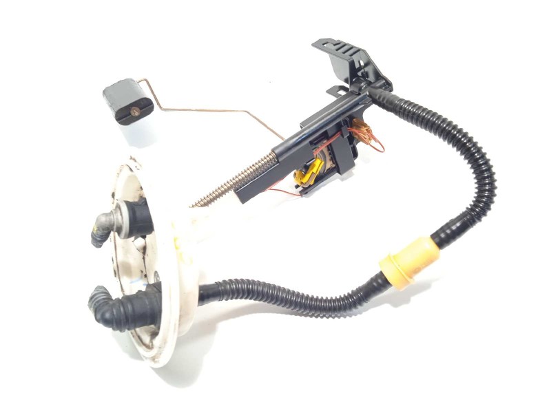 Recambio de aforador para bmw serie 5 berlina (e60) 2.5 cat referencia OEM IAM 6765849  16146765827