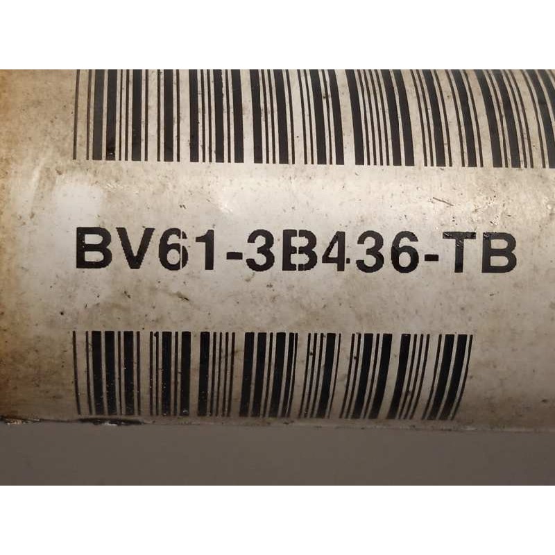 Recambio de transmision delantera derecha para ford grand c-max (ceu) trend referencia OEM IAM BV613B436TB  