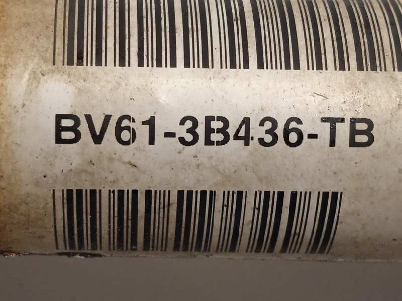 Recambio de transmision delantera derecha para ford grand c-max (ceu) trend referencia OEM IAM BV613B436TB  
