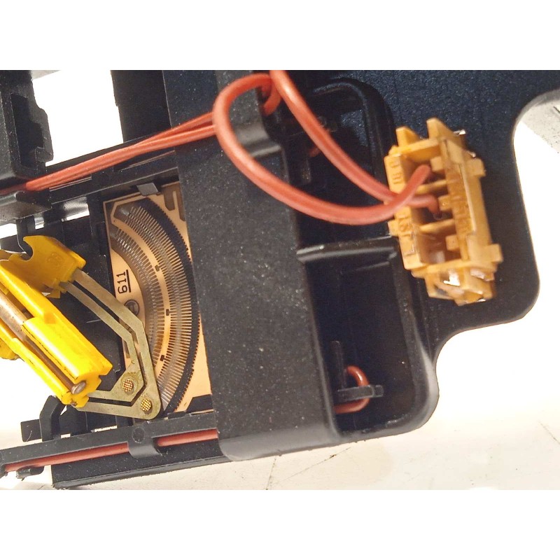 Recambio de aforador para bmw serie 5 berlina (e60) 2.5 cat referencia OEM IAM 6765849  16146765827