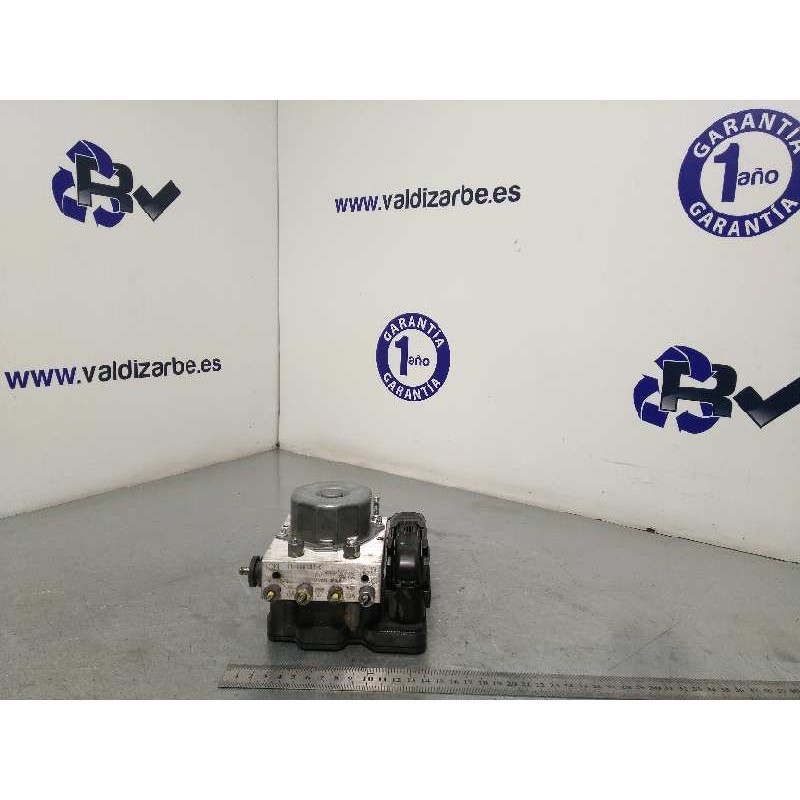 Recambio de abs para dacia sandero laureate referencia OEM IAM 476601203R  269722