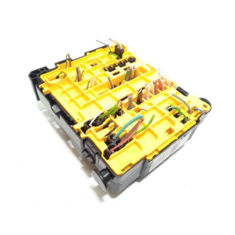 Recambio de caja reles / fusibles para citroën c3 1.5 blue-hdi fap referencia OEM IAM 9804848480  