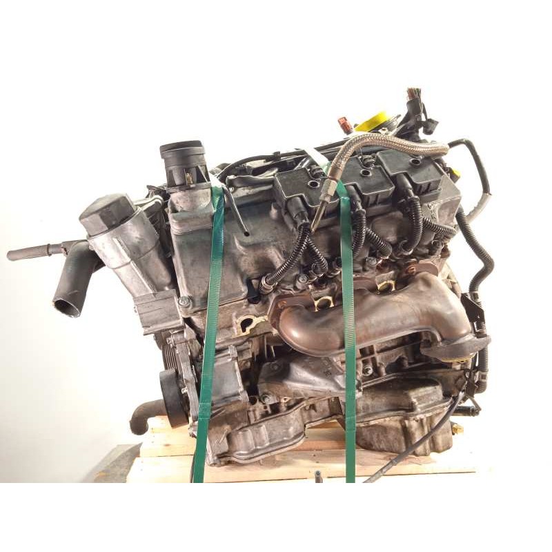 Recambio de motor completo para mercedes-benz clase c (w203) berlina 240 (203.061) referencia OEM IAM 112912  