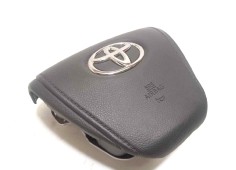 Recambio de airbag delantero izquierdo para toyota avensis 1.8 16v cat referencia OEM IAM 4513005140C1  