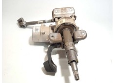 Recambio de columna direccion para lancia ypsilon (402) 1.3 jtd 16v referencia OEM IAM 735580642   2