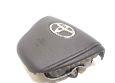 Recambio de airbag delantero izquierdo para toyota avensis 1.8 16v cat referencia OEM IAM 4513005140C1   2